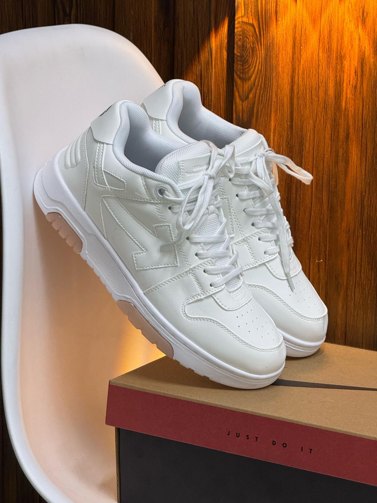 BLANCO ROTO