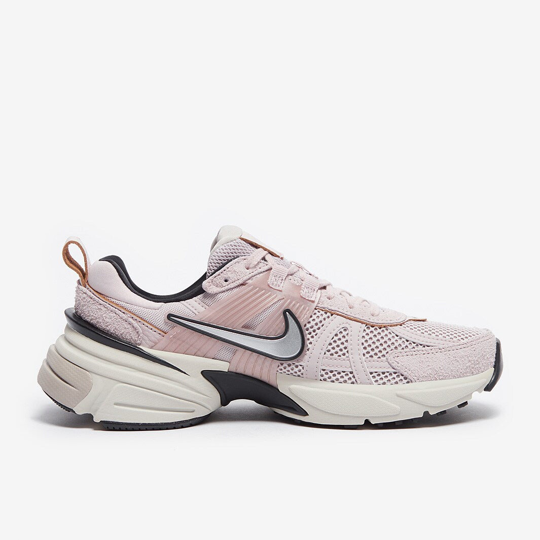 NIKE V2K RUN ROSA