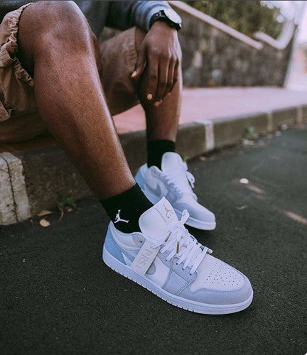 NIKE JORDAN 1 PARIS LOW