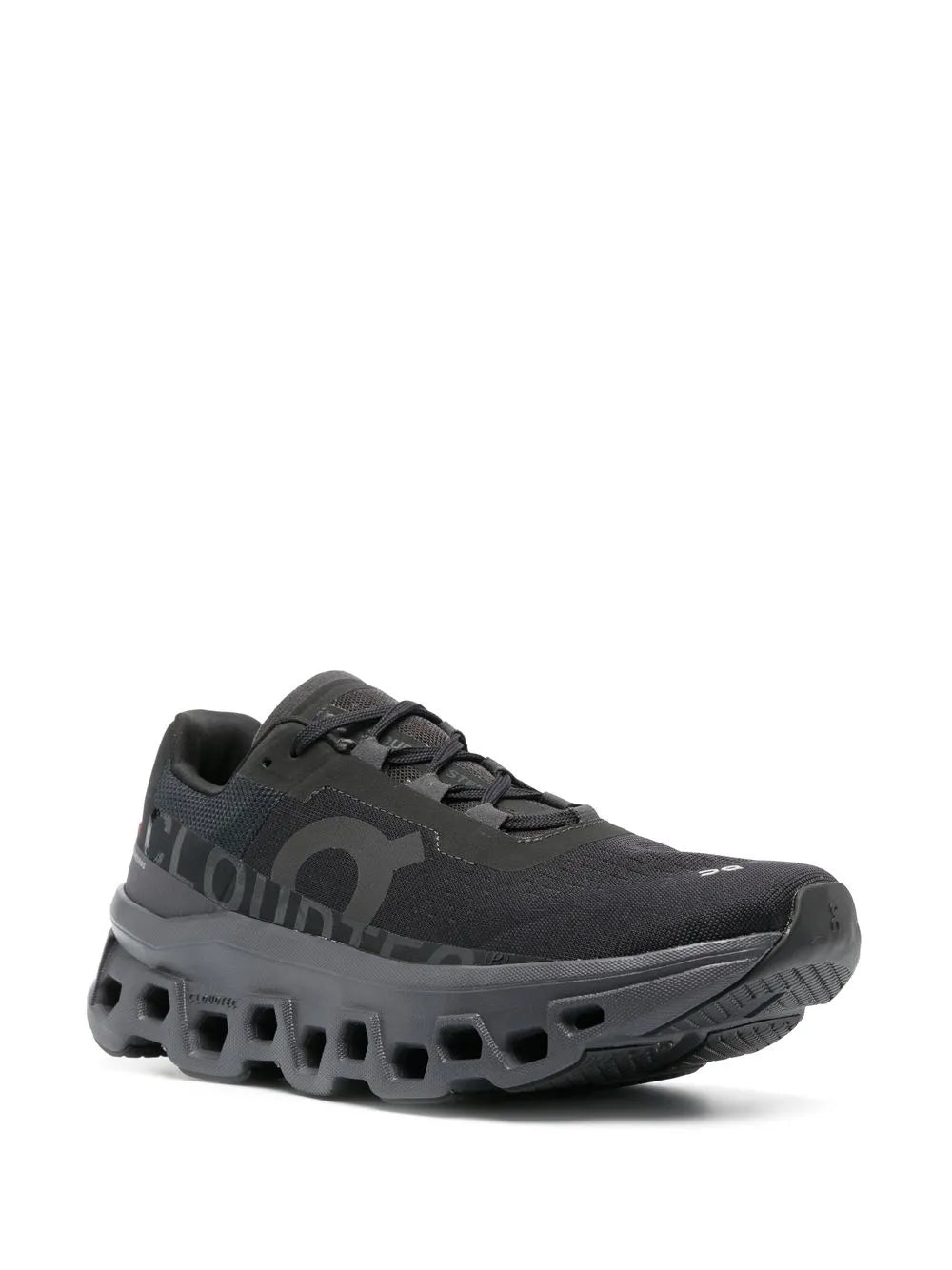 ON CLOUDTEC RUNNING NEGRO