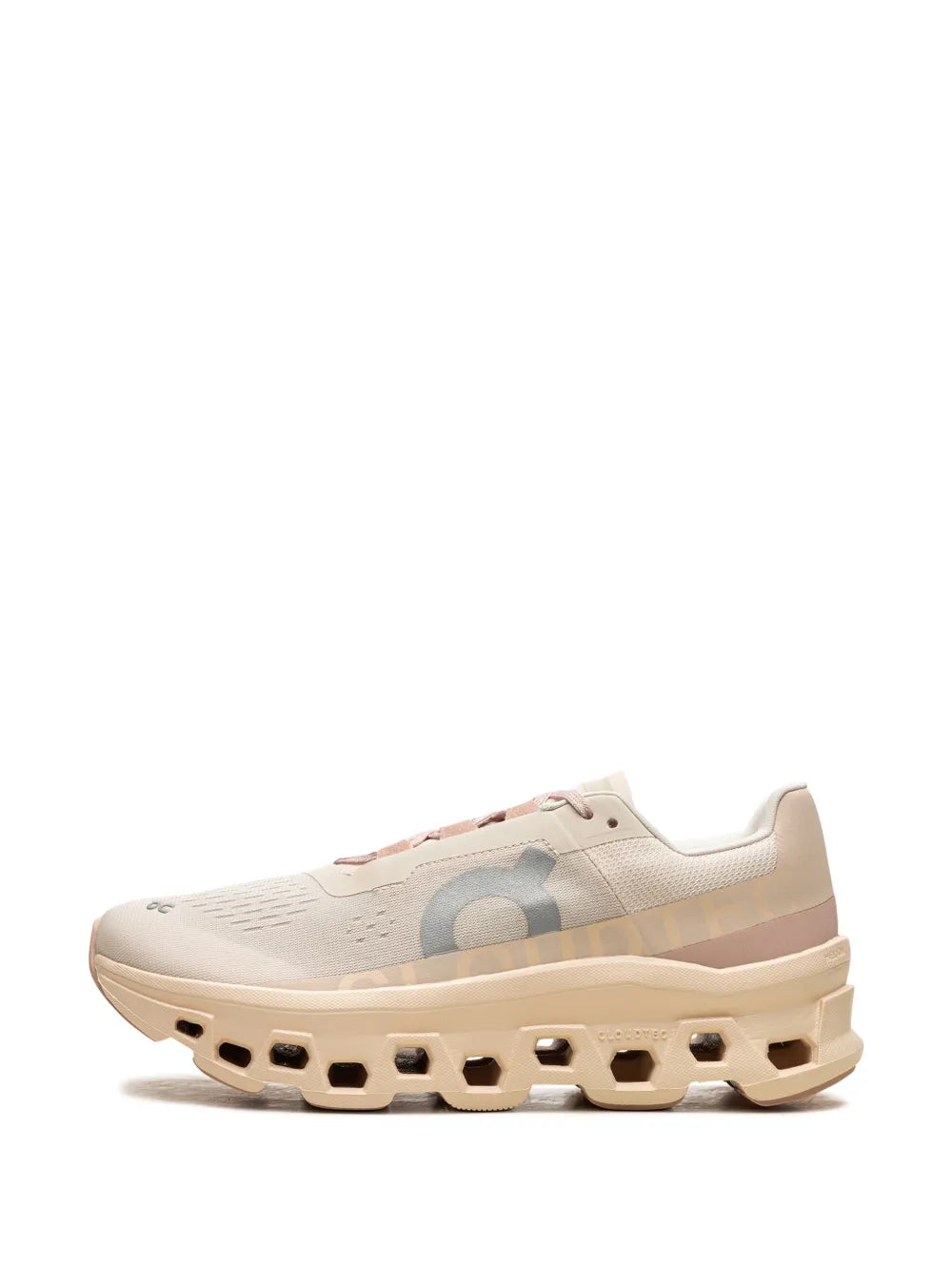 ON RUNNING CLOUDTEC ROSADO
