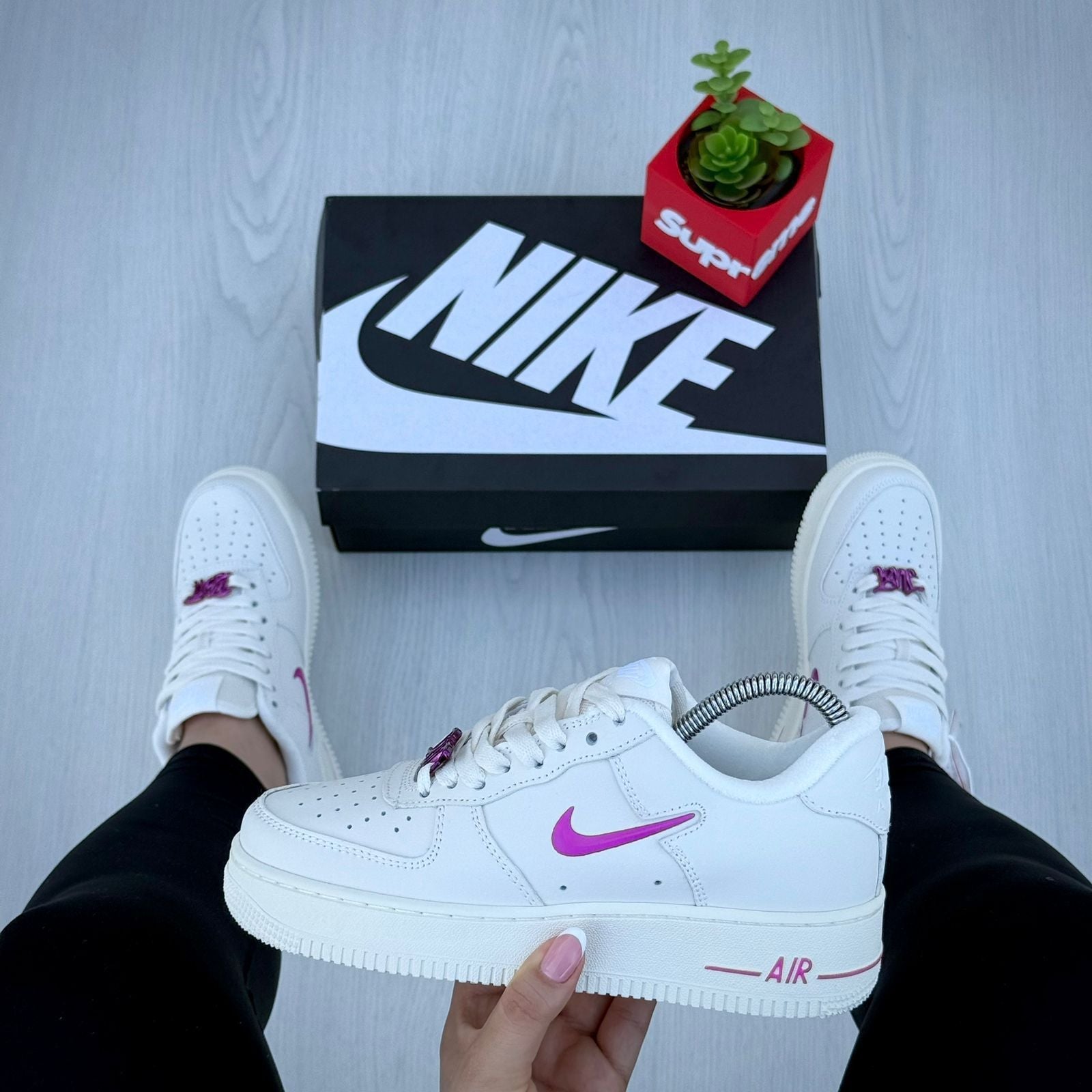 AIR FORCE ONE