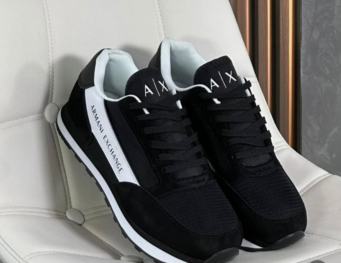 ARMANI EXCHANGE