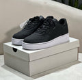 AIR FOR ONE NEGRO - BLANCO 1