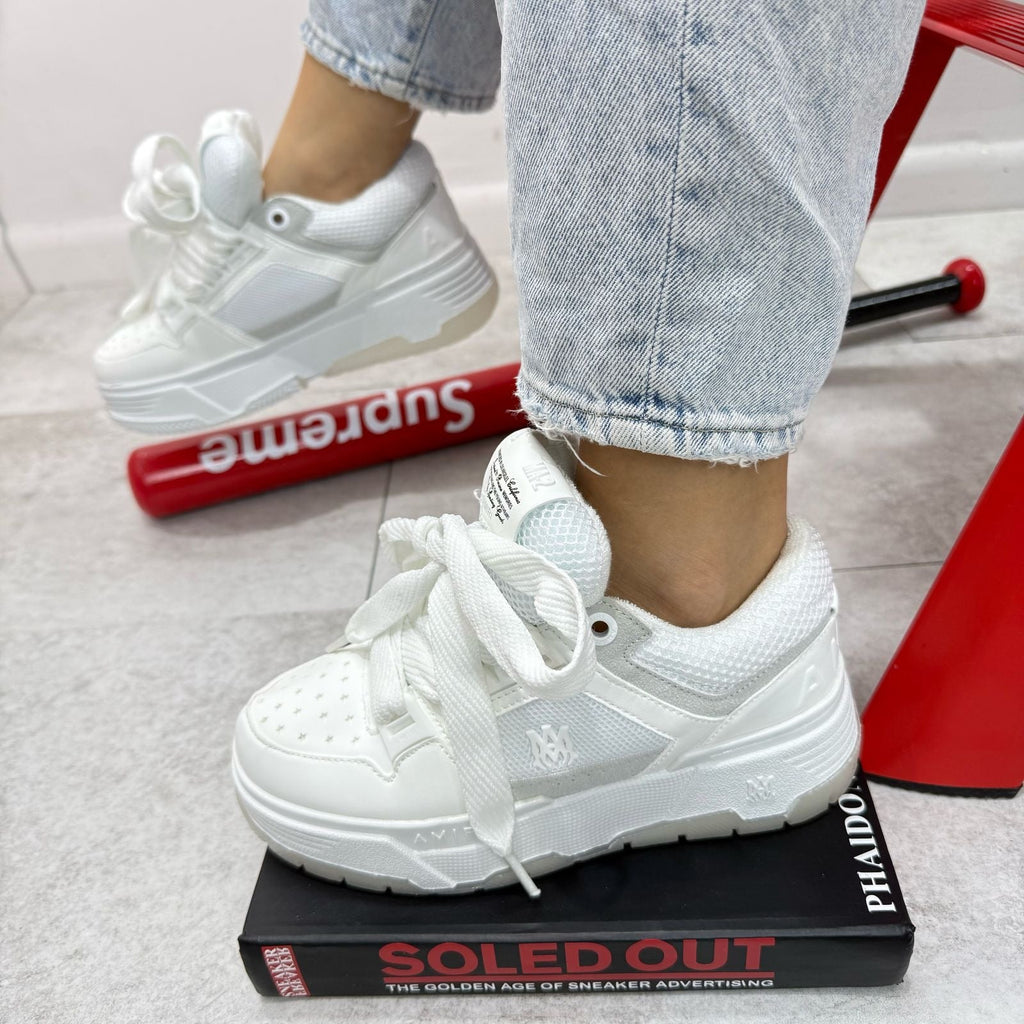 AMIRI BLANCO