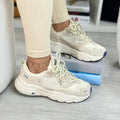 FILA DISTUPTOR