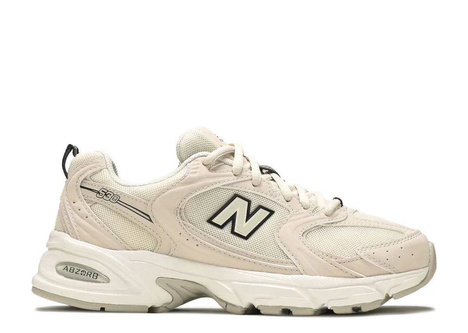NEW BALANCE 530 NATURAL 'IVORY'