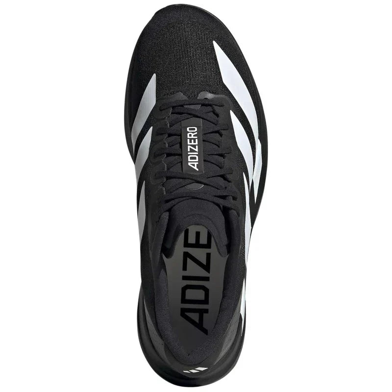 ADIDAS ADIZERO EVO SL NEGRO