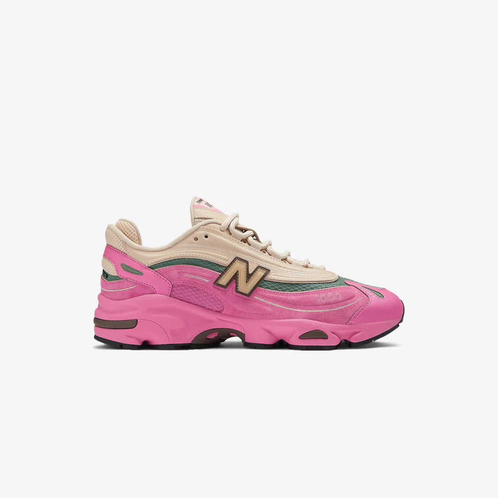 NEW BALANCE 1000 ROSA REAL