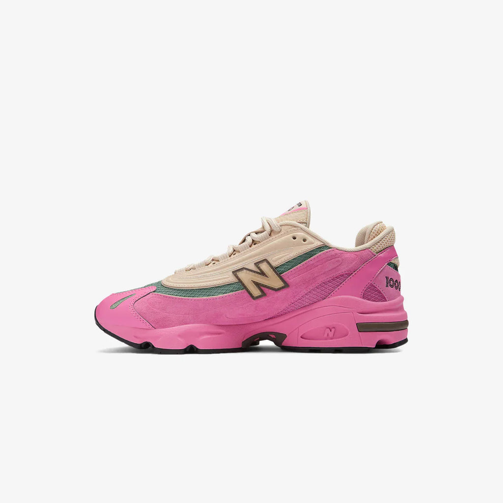 NEW BALANCE 1000 ROSA REAL