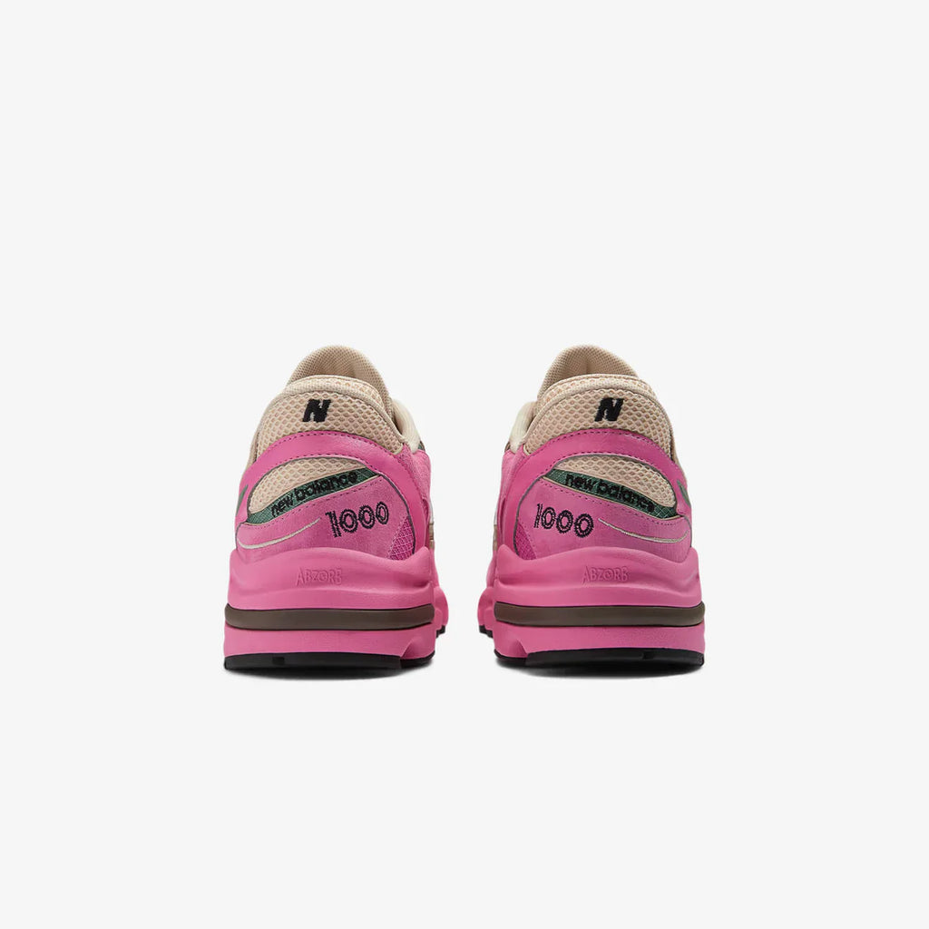 NEW BALANCE 1000 ROSA REAL