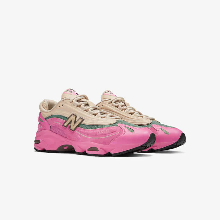 NEW BALANCE 1000 ROSA REAL