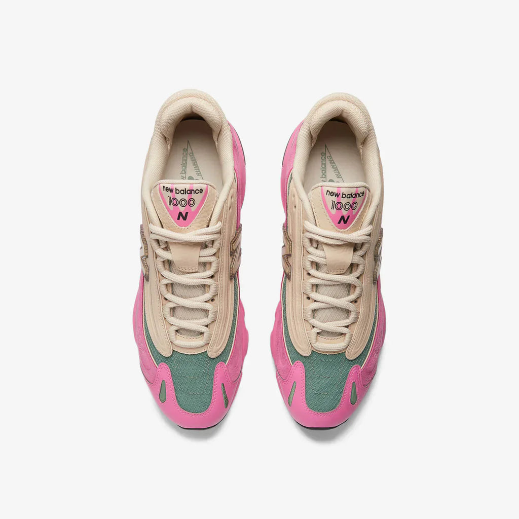NEW BALANCE 1000 ROSA REAL