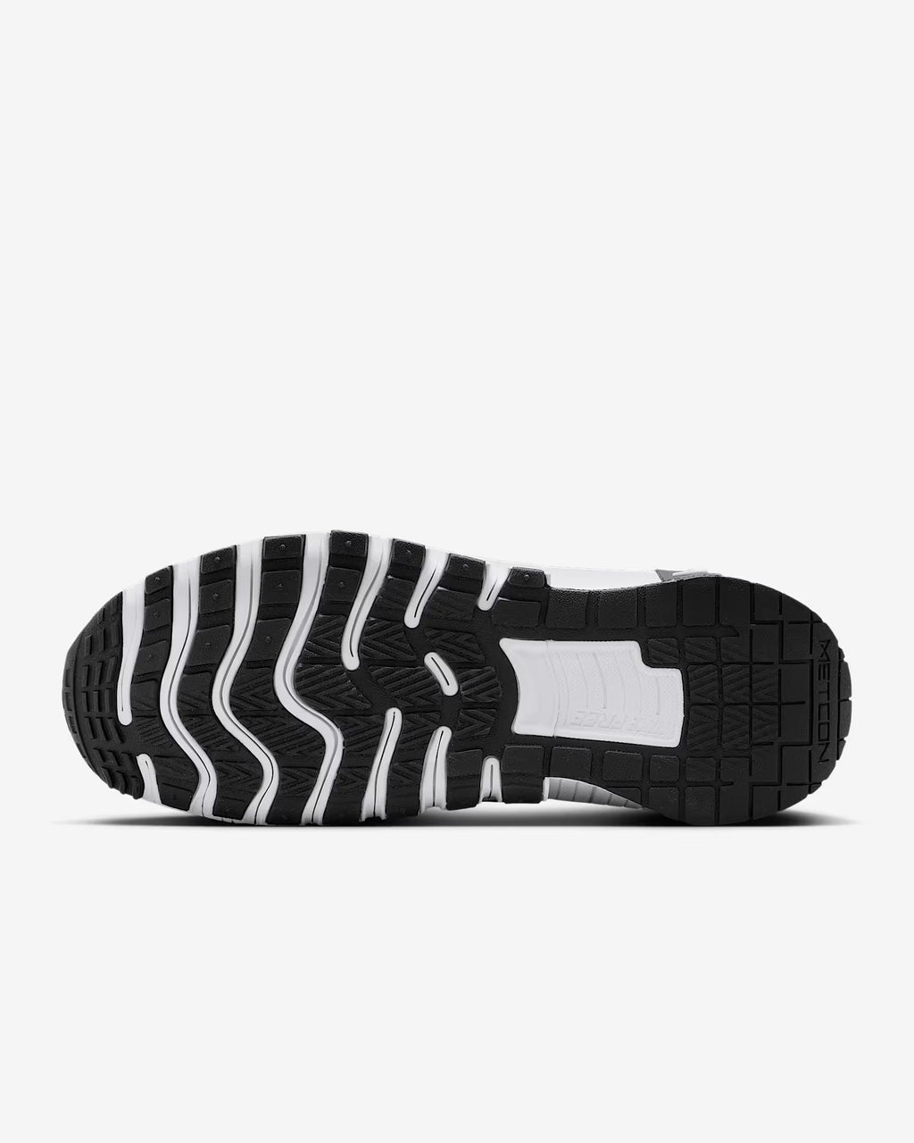 NIKE METCOM NEGROS