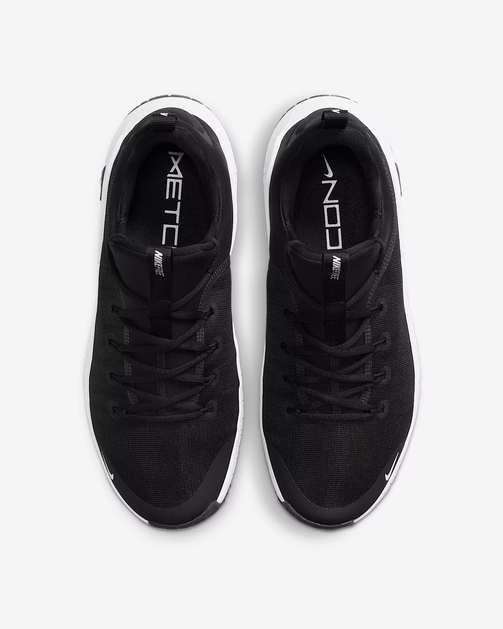 NIKE METCOM NEGROS