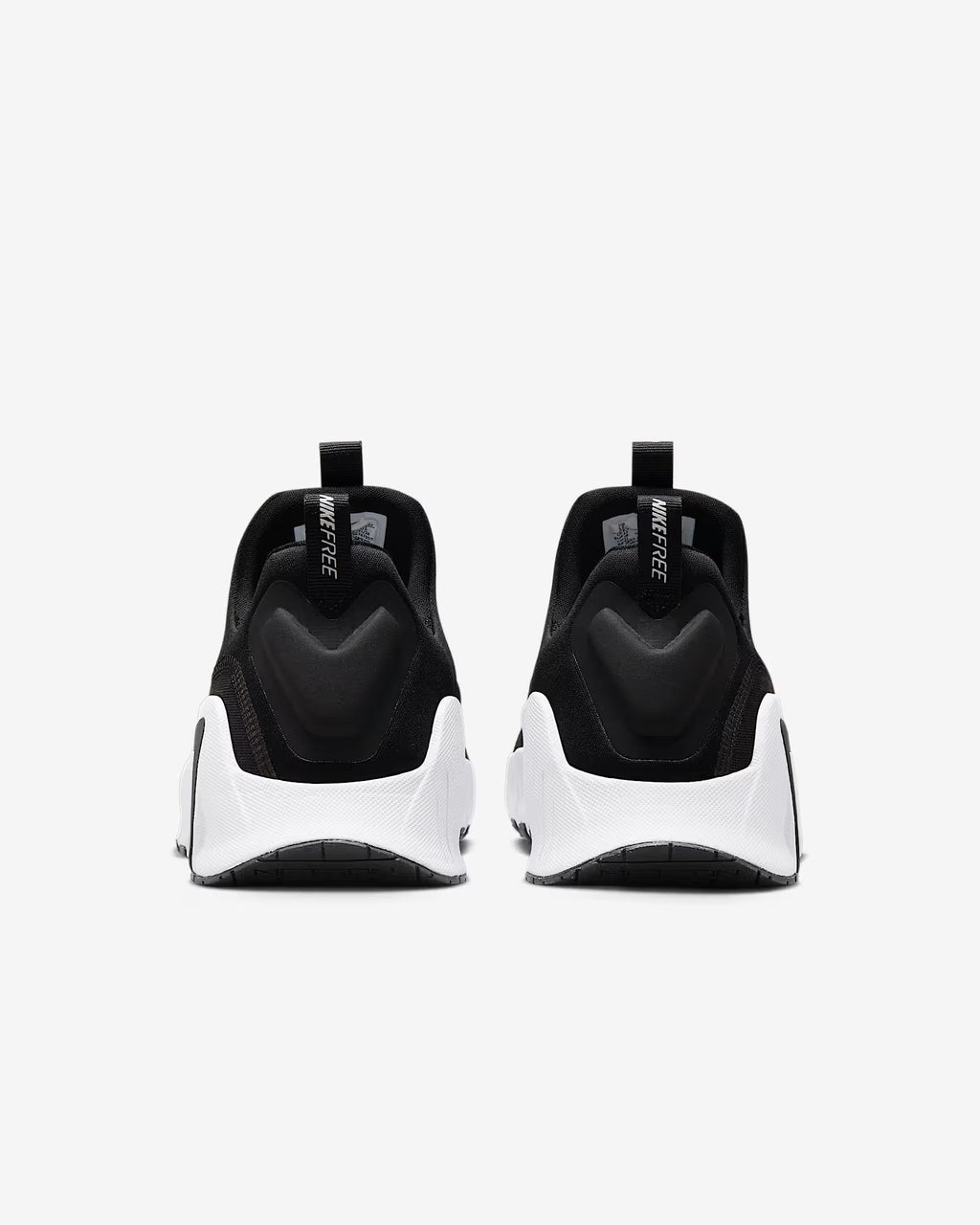 NIKE METCOM NEGROS
