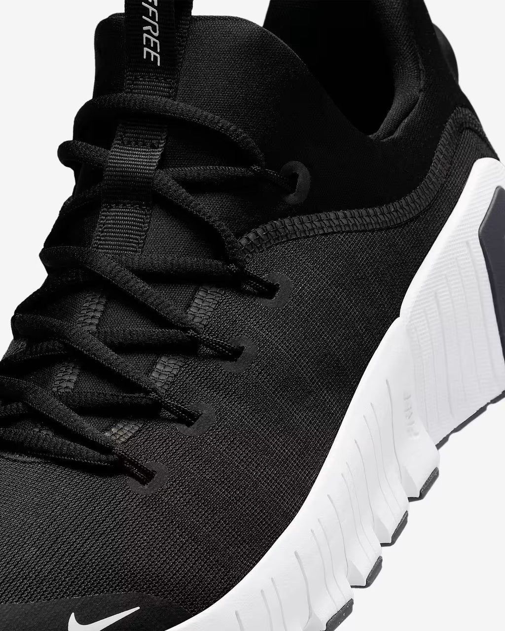 NIKE METCOM NEGROS