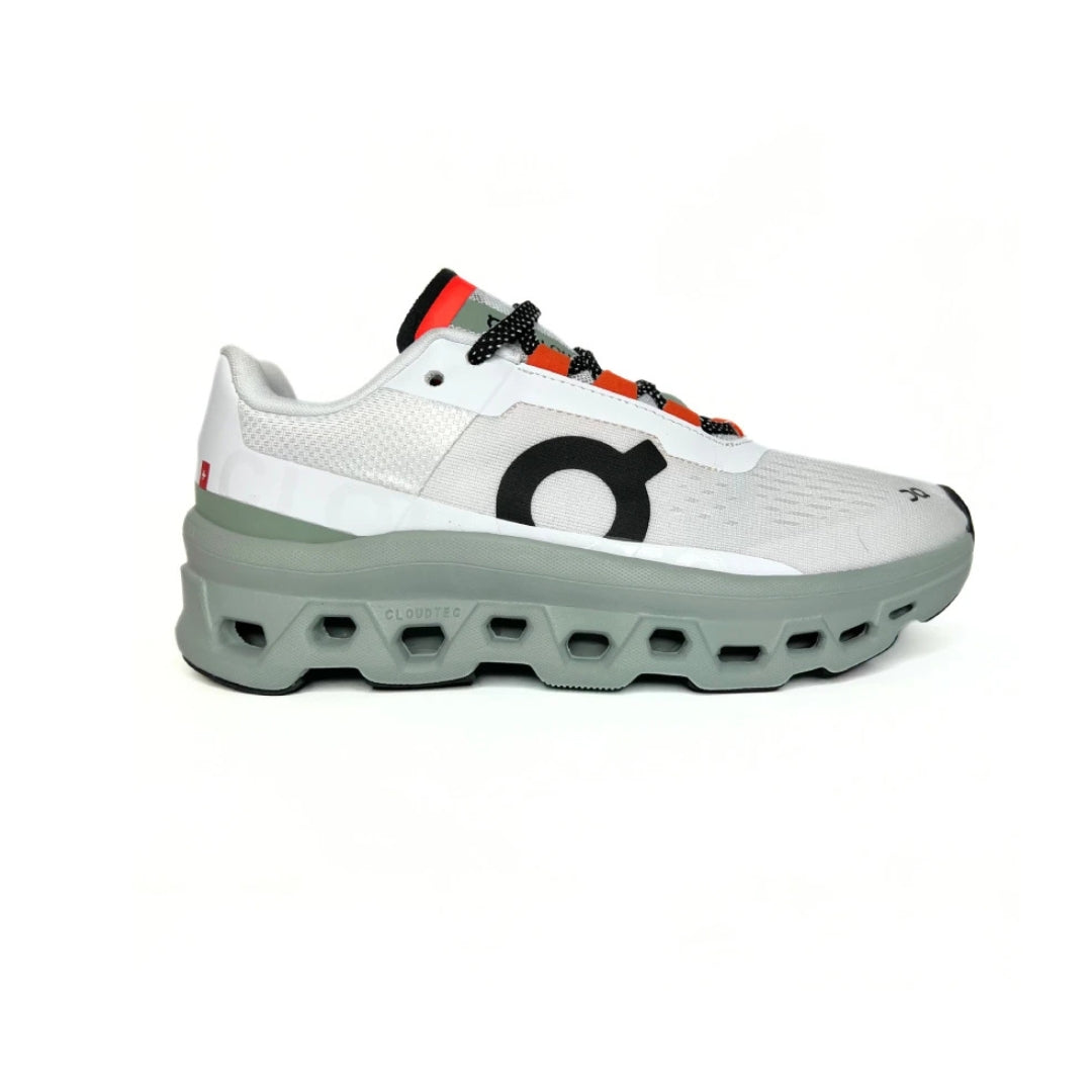 ON CLOUDTEC WHITE GREEN