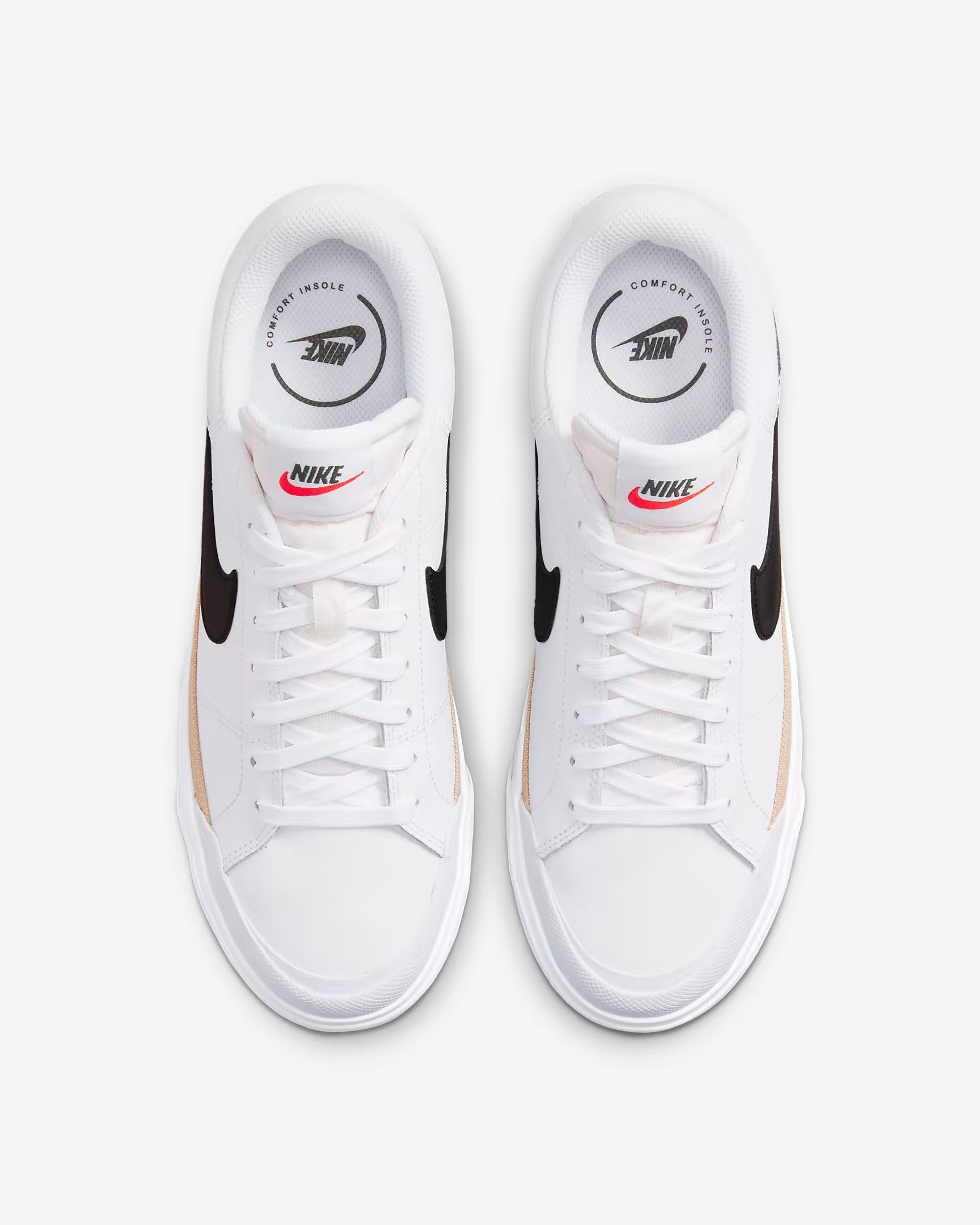 NIKE COURT LEGACY