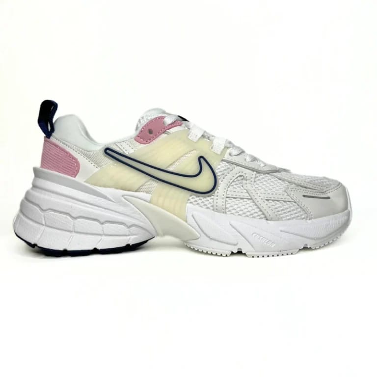 NIKE V2K BLANCO