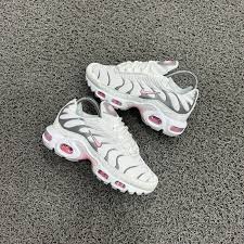 NIKE AIR MAX TN