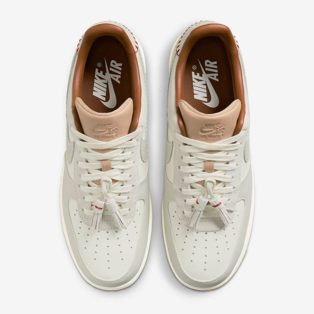 NIKE AIR FORCE ONE LOW 07
