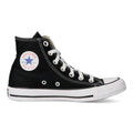 CONVERSE CLASICA NEGRA - BLANCO
