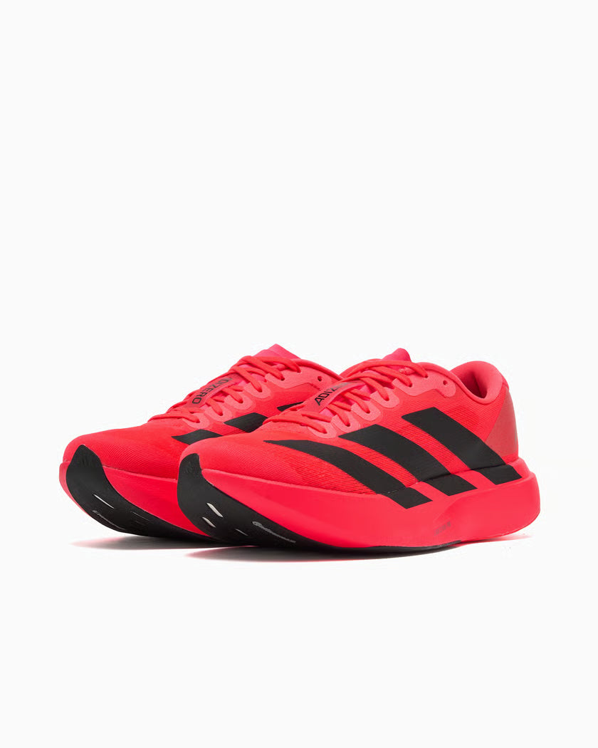 ADIDAS ADIZERO EVO SL ROJO