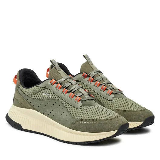 HUGO BOSS TTNM EVO