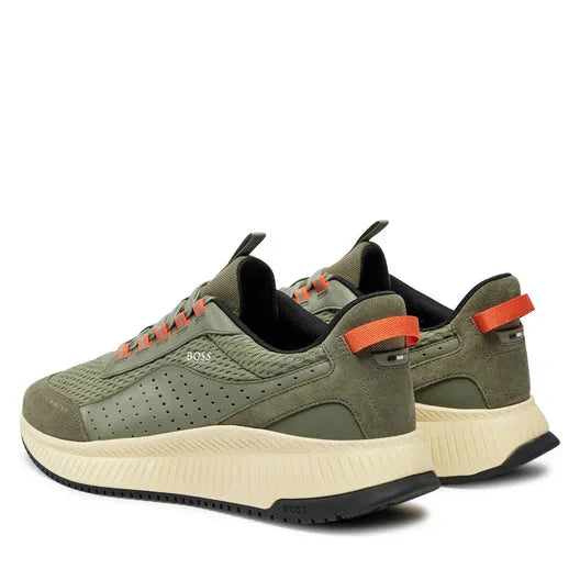 HUGO BOSS TTNM EVO